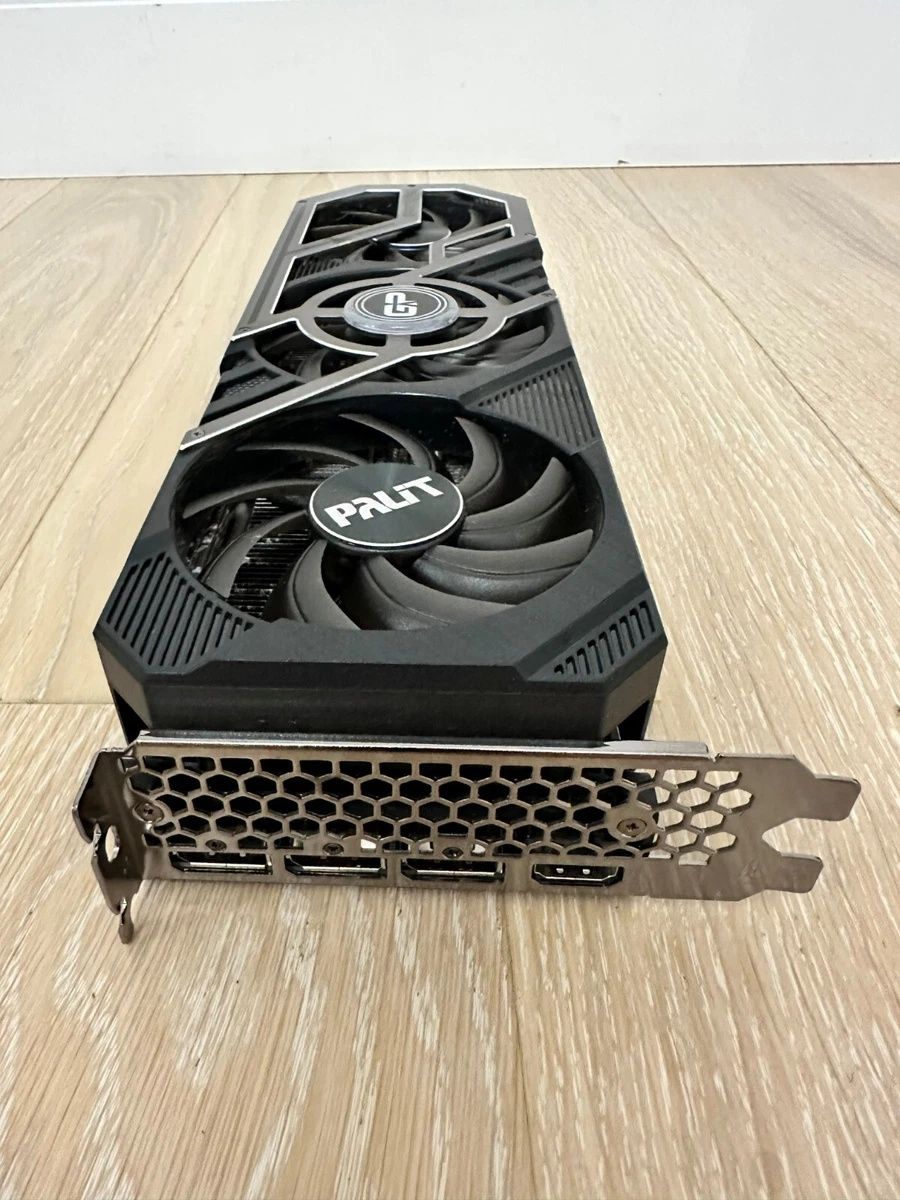 Rtx 3080 Palit GamingPro 10GB