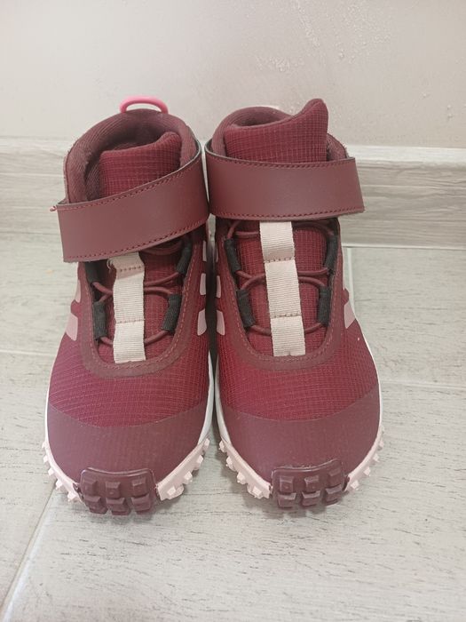 Детски боти Adidas, размер 33