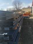 Rafturi metalice