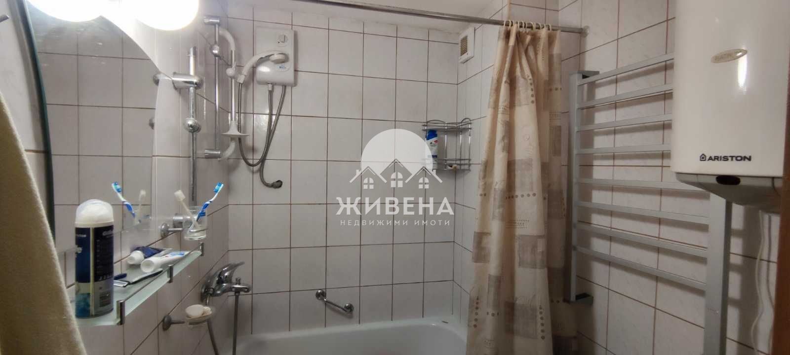 Продавам 2-стаен апартамент, Лятно кино Тракия