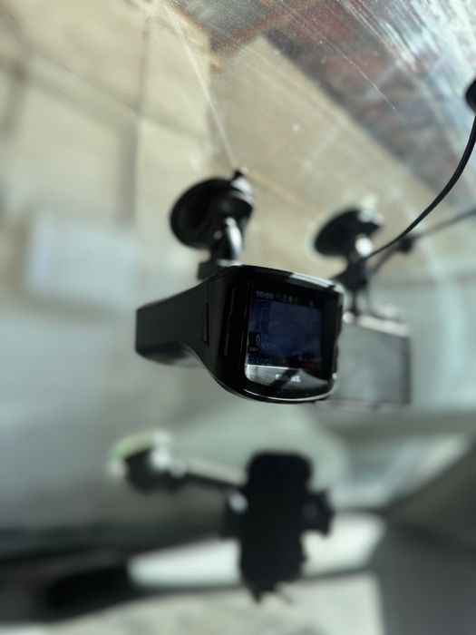 Антирадар Sho-Me combo 5 A12, Видеорегистратор, Гибрид