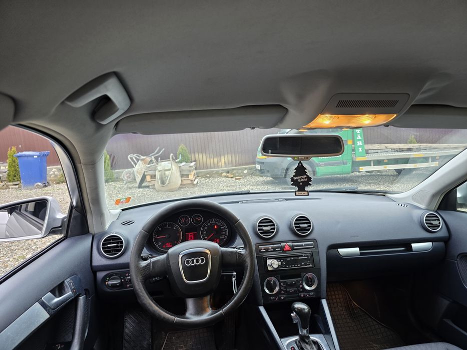 De vânzare audi a3 automat