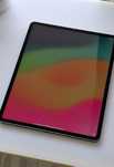 Продавма Apple iPad Pro 12.9 M2 6th Gen (2022) Space Gray M2 1TB