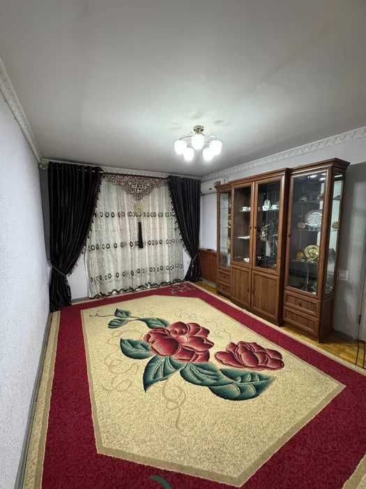Продается квартира в Шайхантахурском районе.Жангох ц-15, ганга (П)