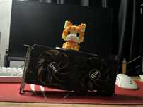 Видеокарта RTX 2060 super