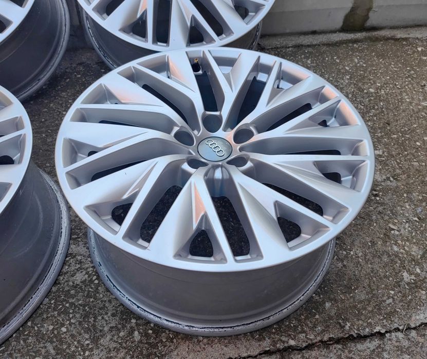 Джанти за Ауди 19' 8.5J et27