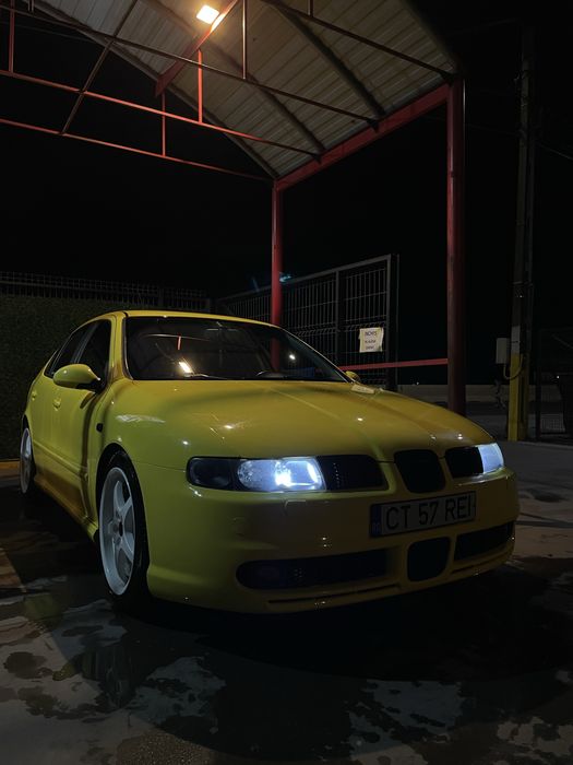 Seat Leon 1M ARL