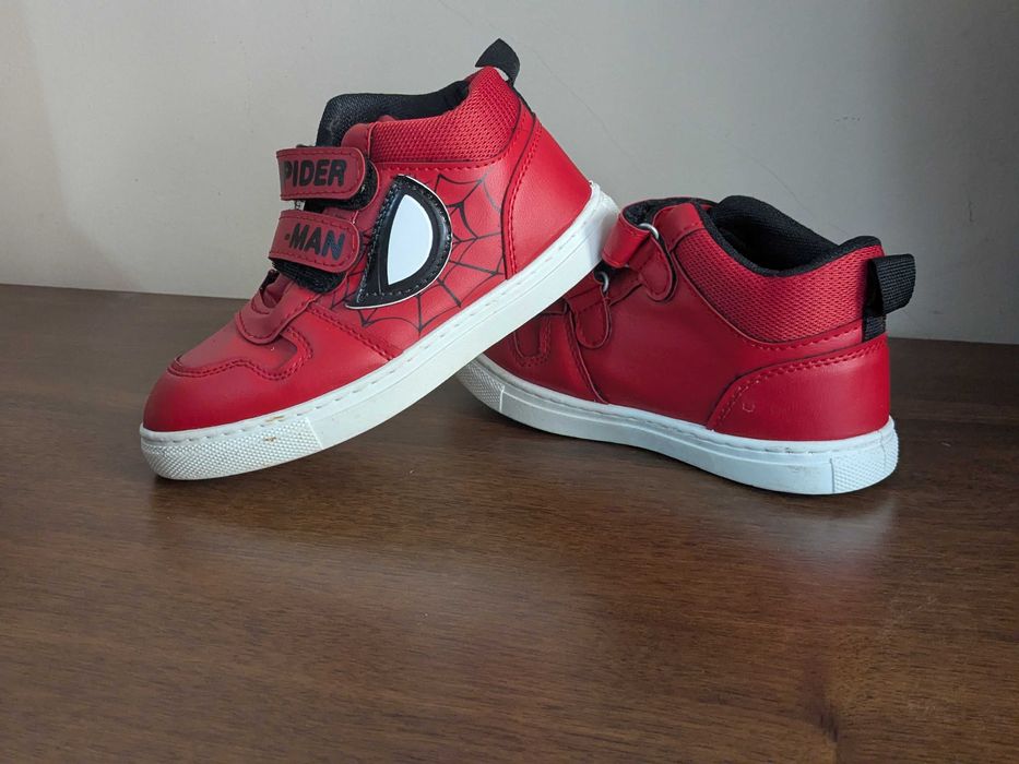 Маратонки Waikiki Spiderman 31 номер