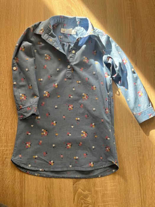 Детски дрешки за момиче - 110 р-р