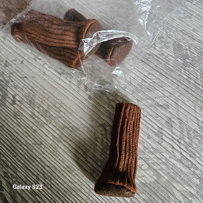 Обувь носочки для мелкой собаки той терьера. Новые