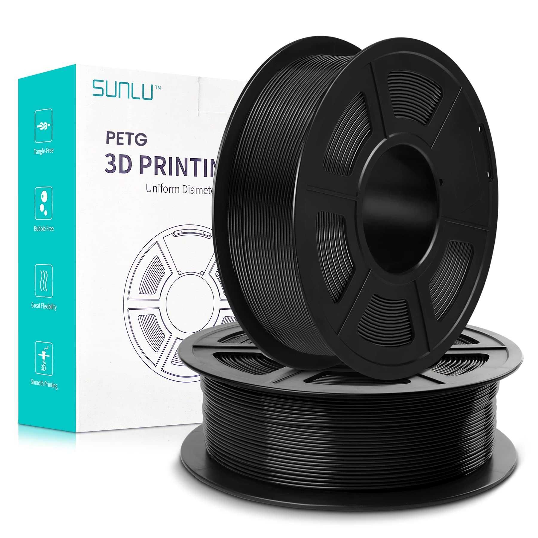 Sunlu PET-G филамент за 3D принтер