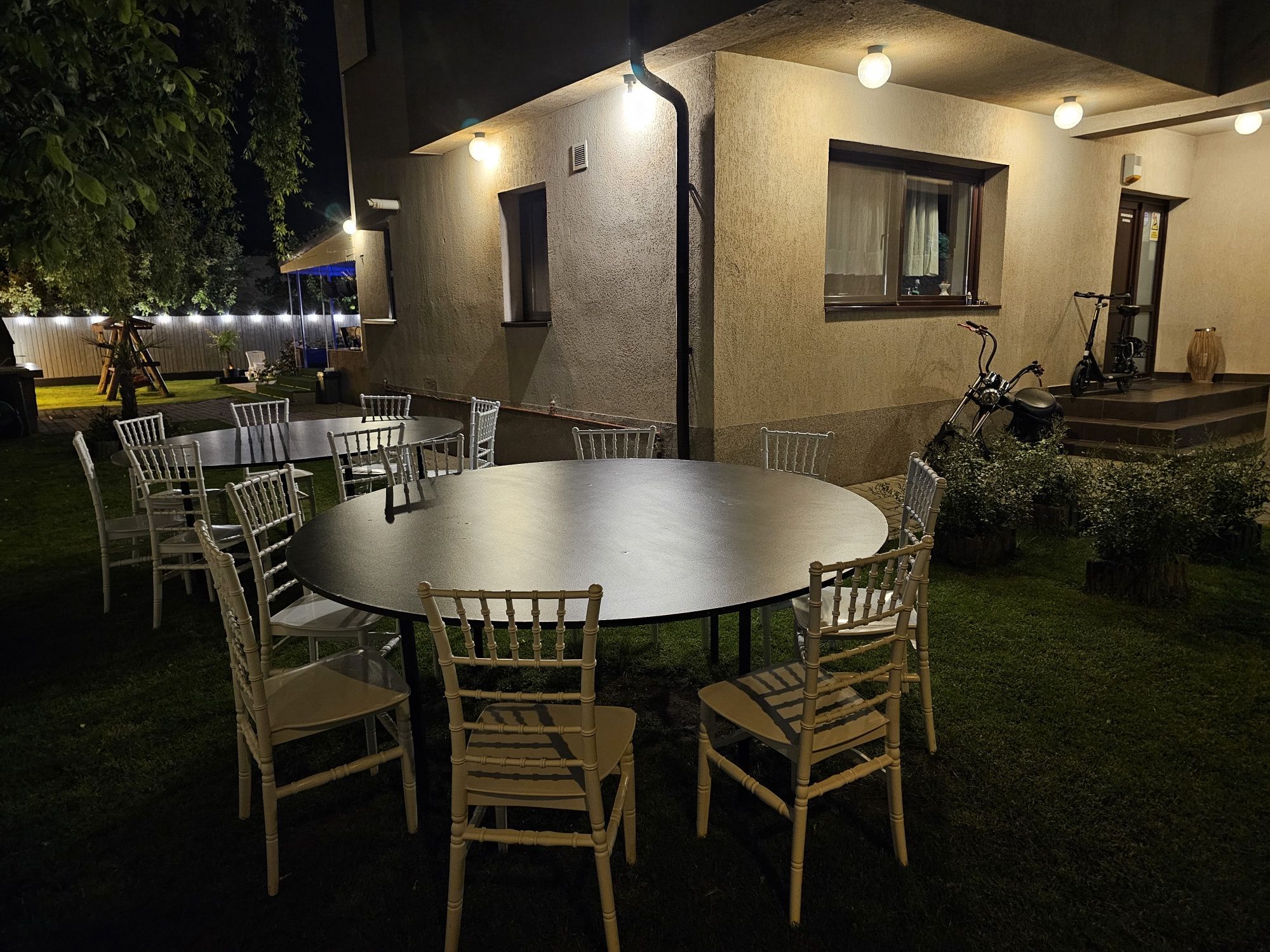 Vila petrecere - Evenimente - Gender Reveal - Vila petreceri - Majorat