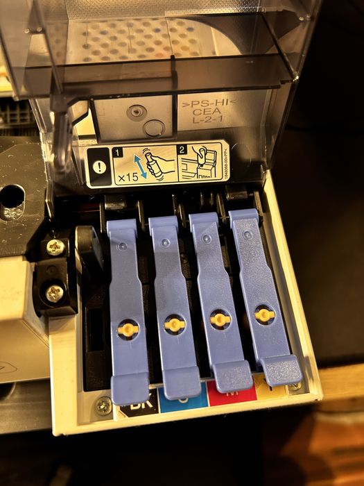 Vand imprimanta Epson SureColor f100