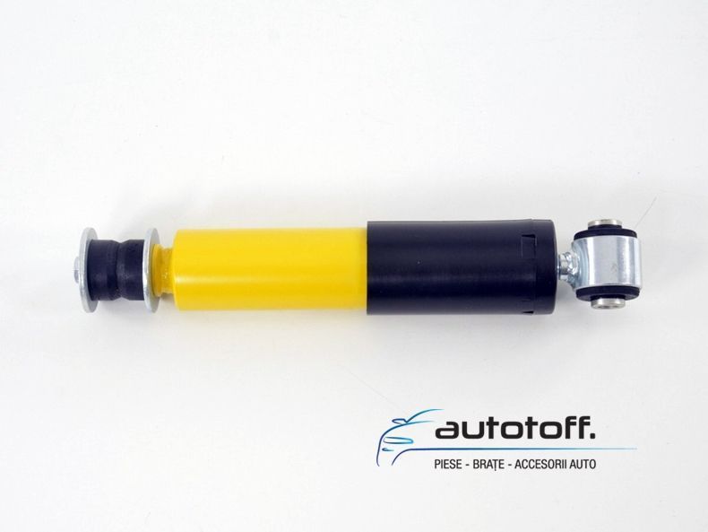 Suspensie sport reglabila VW T4 (90-03) FK Germania