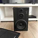 Boxa Sony SS-H2200 Japan HiFi audio vintage