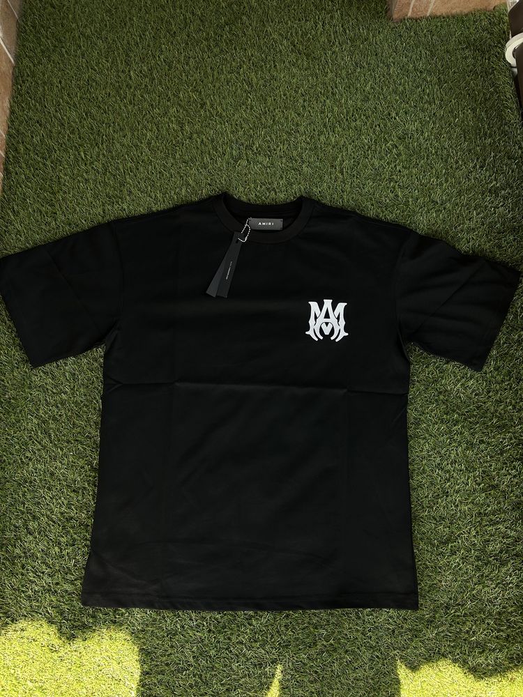 Tricou Amiri / Premium / Colectie Noua / 2025