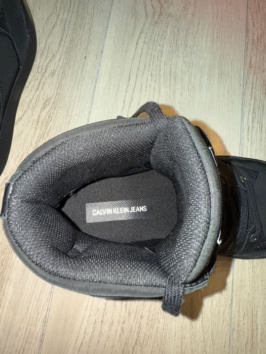 Ghete barbat Calvin Klein Ck