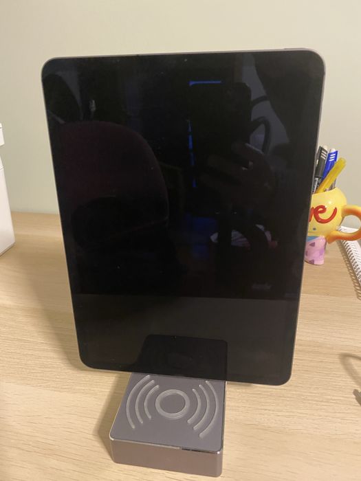 Apple iPad Pro (2018), 11", 256GB, Cellular, Space Grey