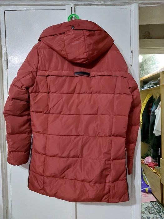 Продаётся куртка