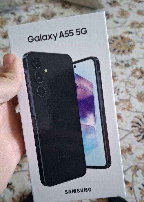 Samsung A55 128 gb
