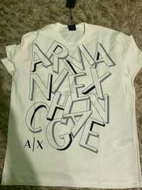 tricou armani exchange model 3