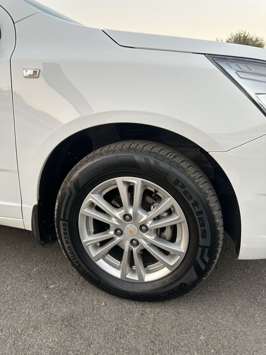 Cobalt 4paz A/T 2022