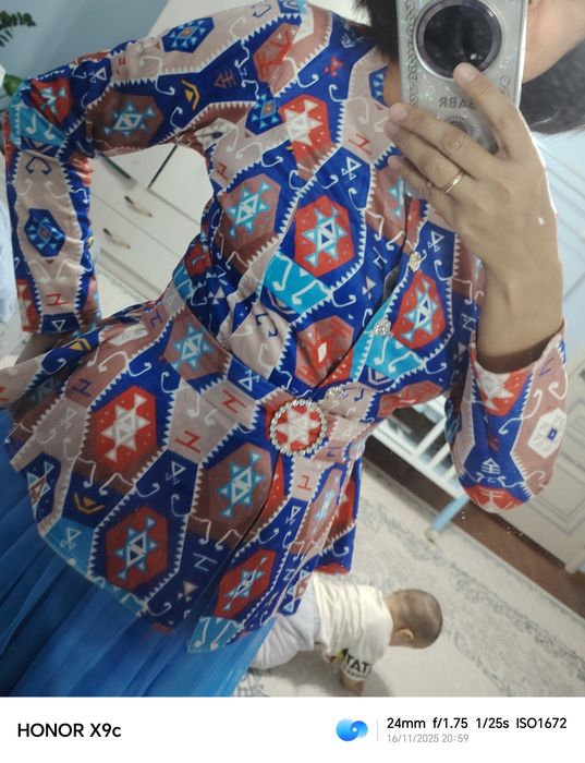 Двойка бу,  в отл сост.