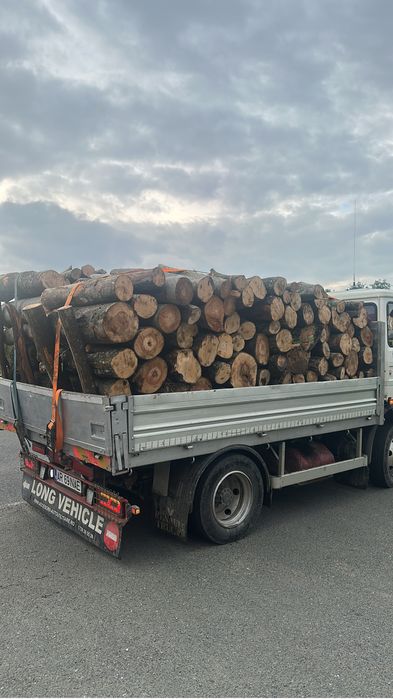 Lemne de foc esenta tare