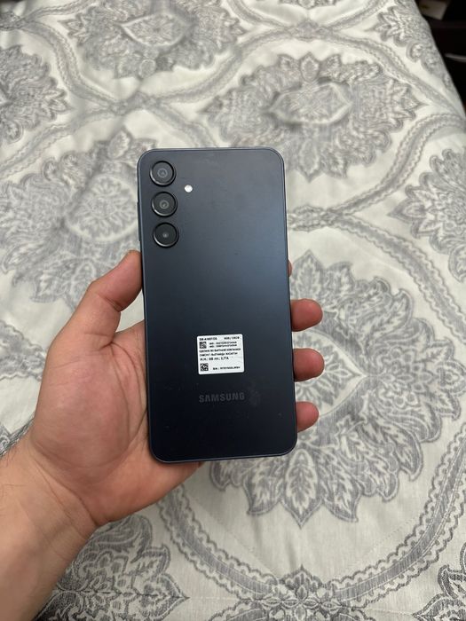 Samsung galaxy a16 5G 6/128gb