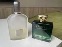 ROJA Apex, Roja Vetiver, Tom Ford Grey Vetiver