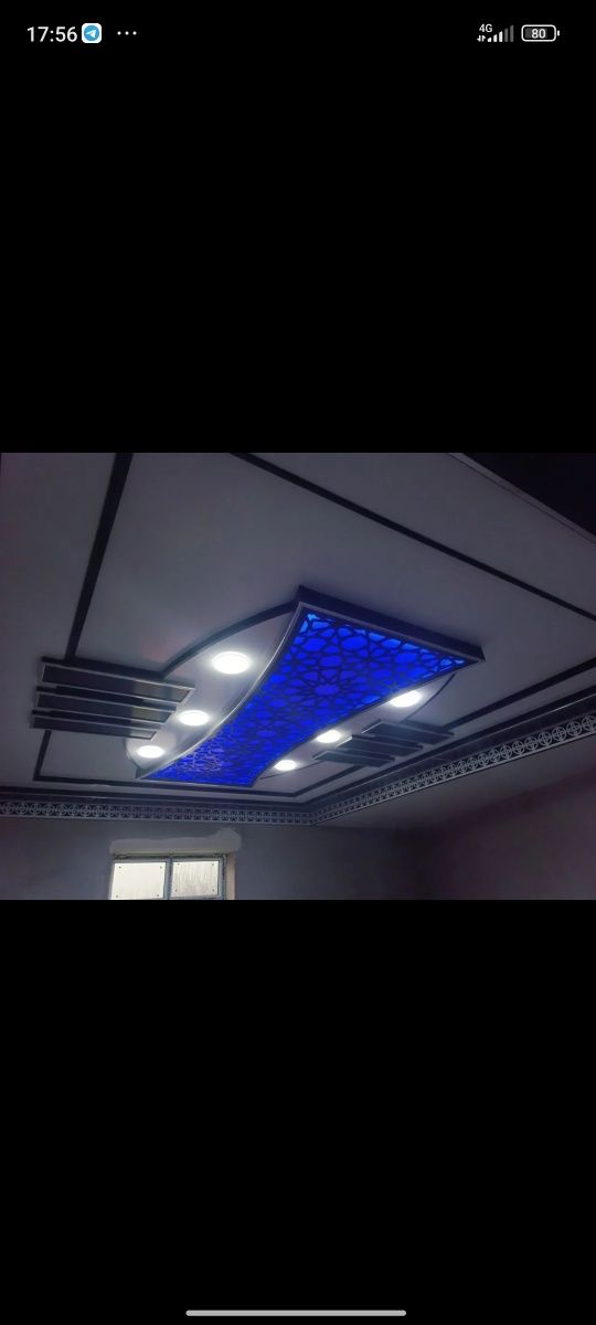 Patalok Hizmati mdf dekor