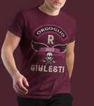 Tricou ultra, RAPID, original, nou, cu eticheta