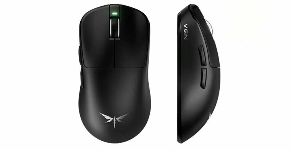 Игровая мышь vgn f1se