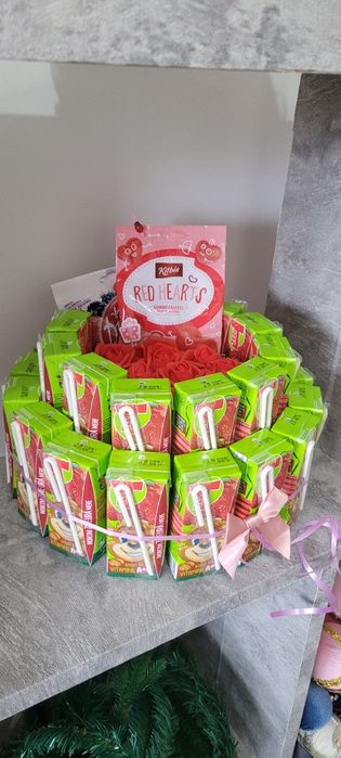 Aranjament suc 25 buc