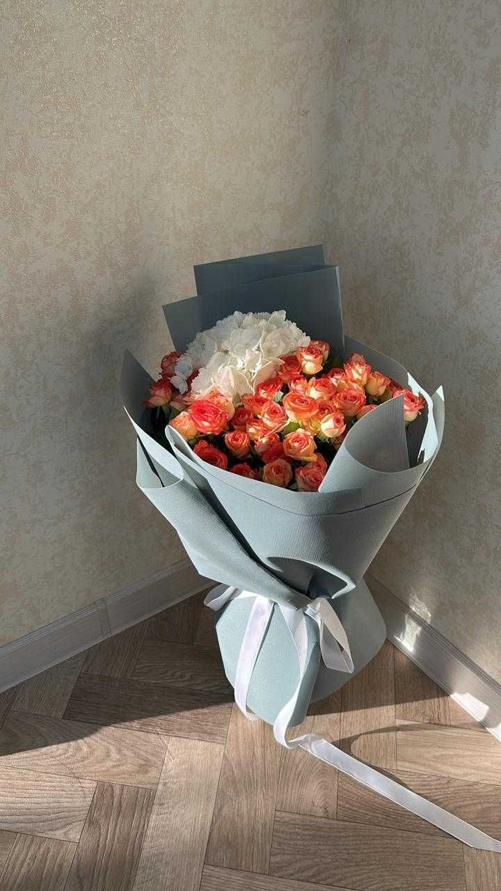 Үй гүлдерің сатамын