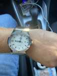Vand ceas hublot automatic
