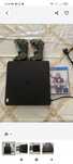 Playstation 4 slim ps4 slim