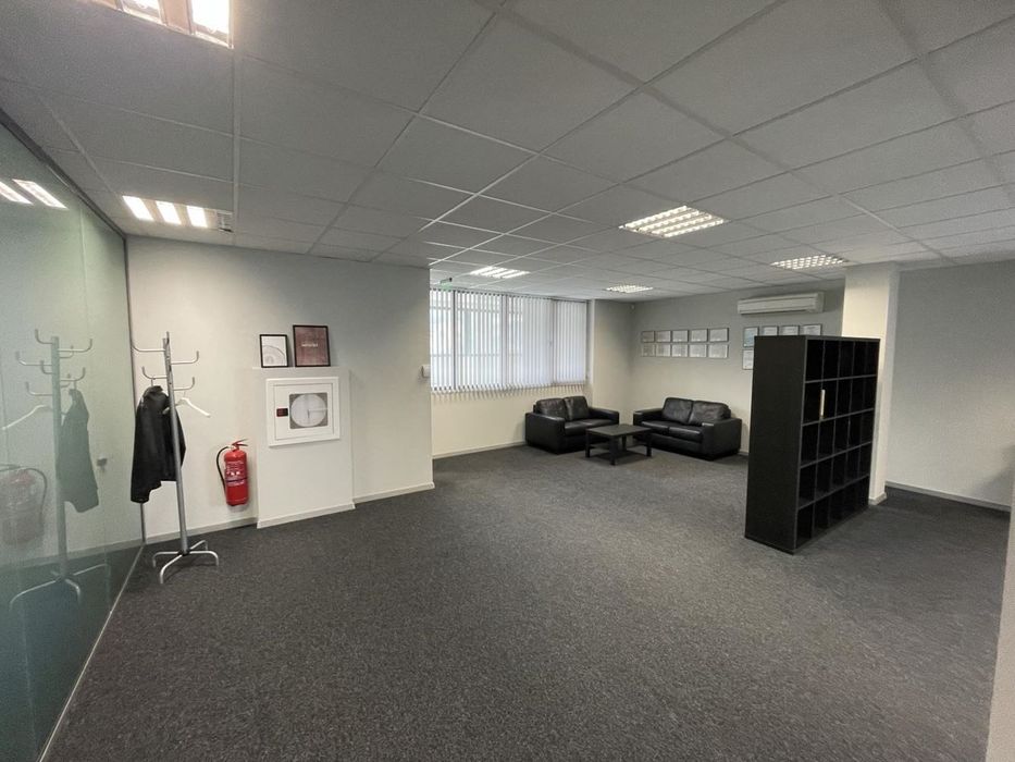 Продава се Офис в София, Витоша - 209 кв.м за 2100 €/кв.м - Снимка #9