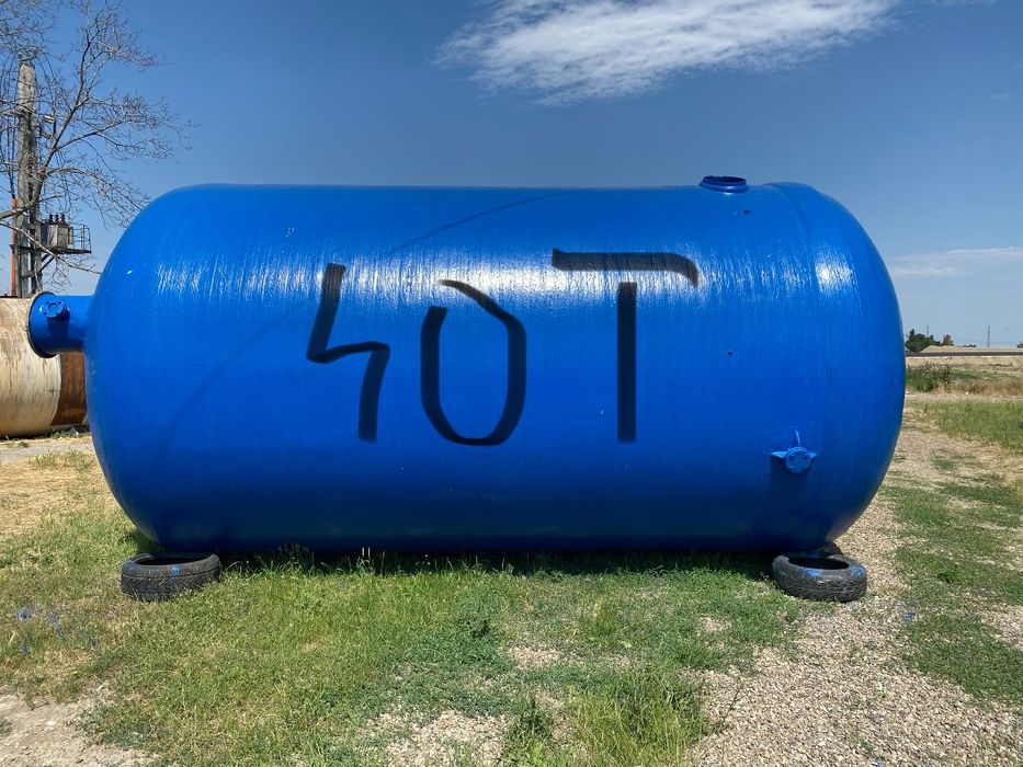 Vând Bazine din Fibra