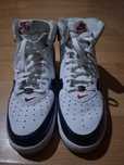 Vand papici Jordan nike