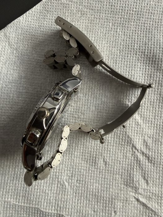 Vand Ceas Tommy Hilfiger