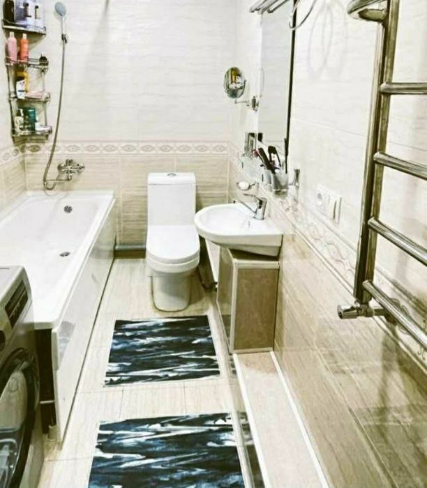 Квартира продаётся Чиланзар Ц квартал 3/4/4 банковская меб тех гор гаи