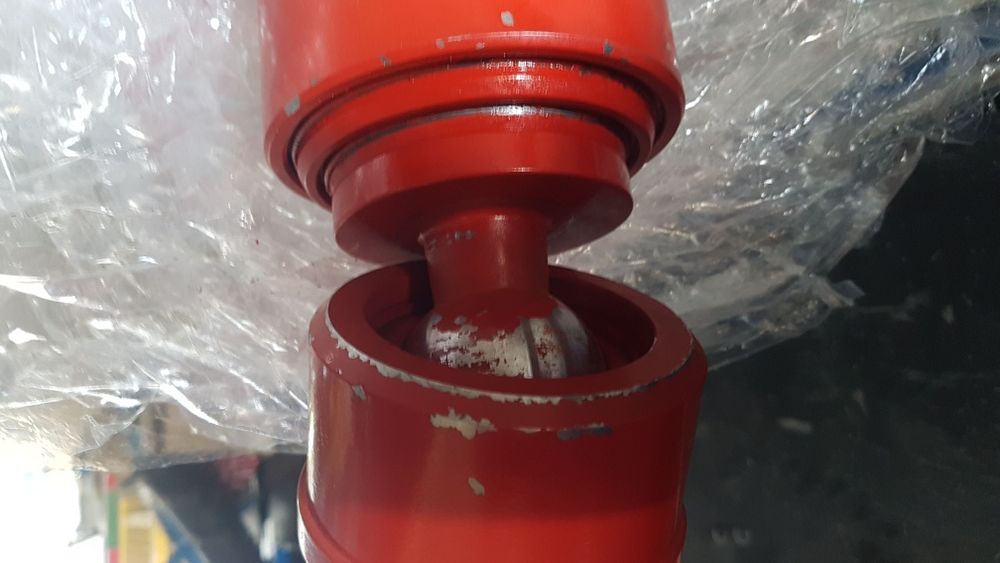 Cilindri basculare bena autoutilitara