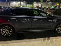 VAND KIA OPTIMA Hybrid/Benzina 2015