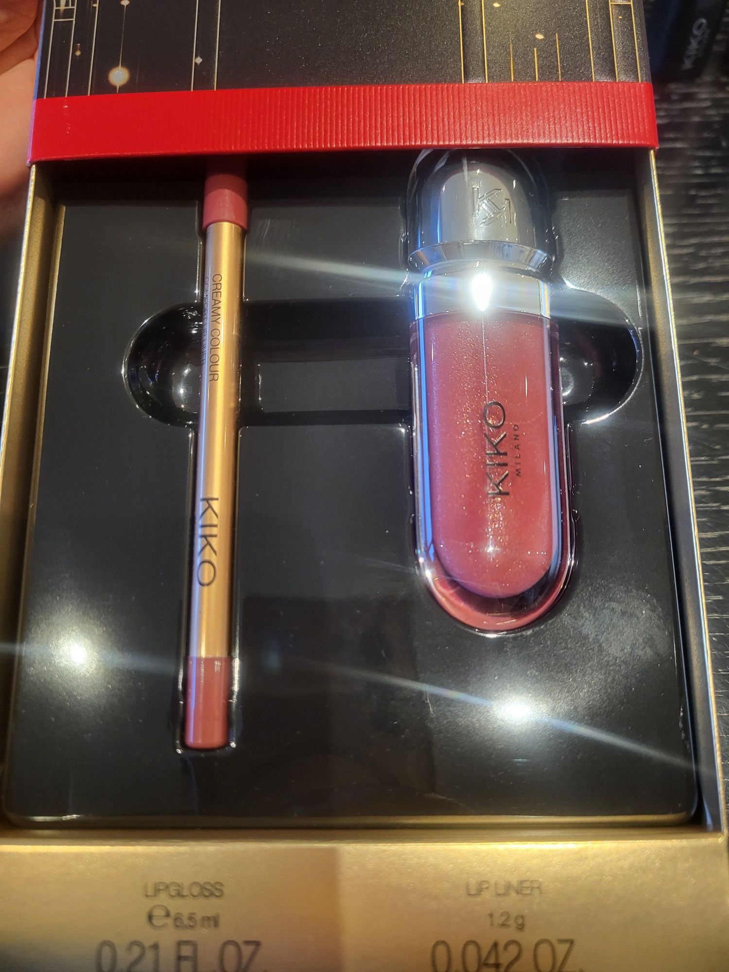 Нови продукти Kiko Milano