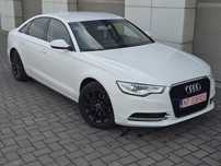 Audi A6 2.0tfsi automat xenon navi padele perdeluta