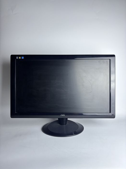 Мониторы 22 дюйма и 19 дюймов