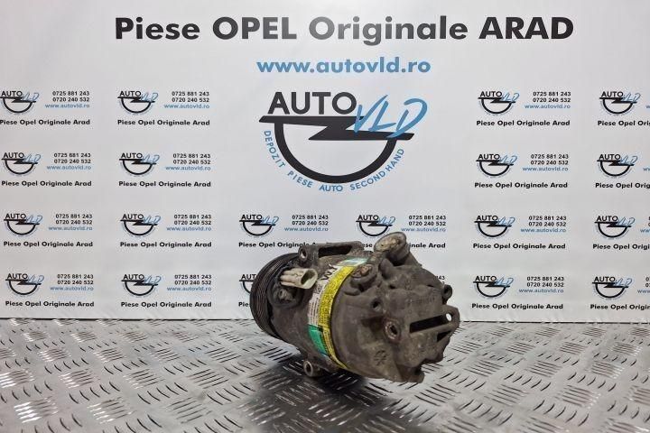 Compresor clima Opel Zafira B Facelift 1.7 CDTI