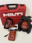 Hilti PR 30 HVS A 12 laser de exterior