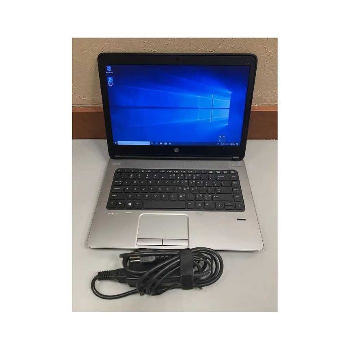 Laptop Office HP Probook 645 G2 14 Inch AMD A8 16/SSD 256GB - Garantie